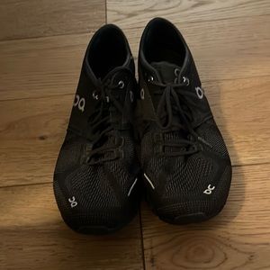 On Cloud Running Shoe